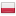 laa.pl server is located in Poland